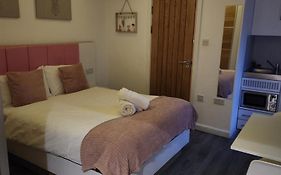 Crosskeys Edinburgh